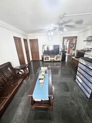 Blk 35 Bedok South Parkview (Bedok), HDB 4 Rooms #588067581